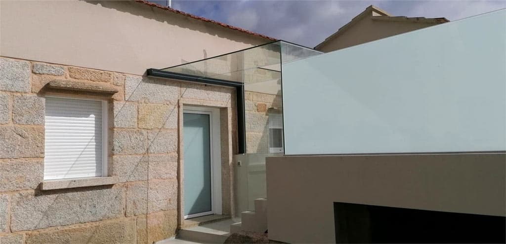 Corte, fabricación y colocación de vidrios