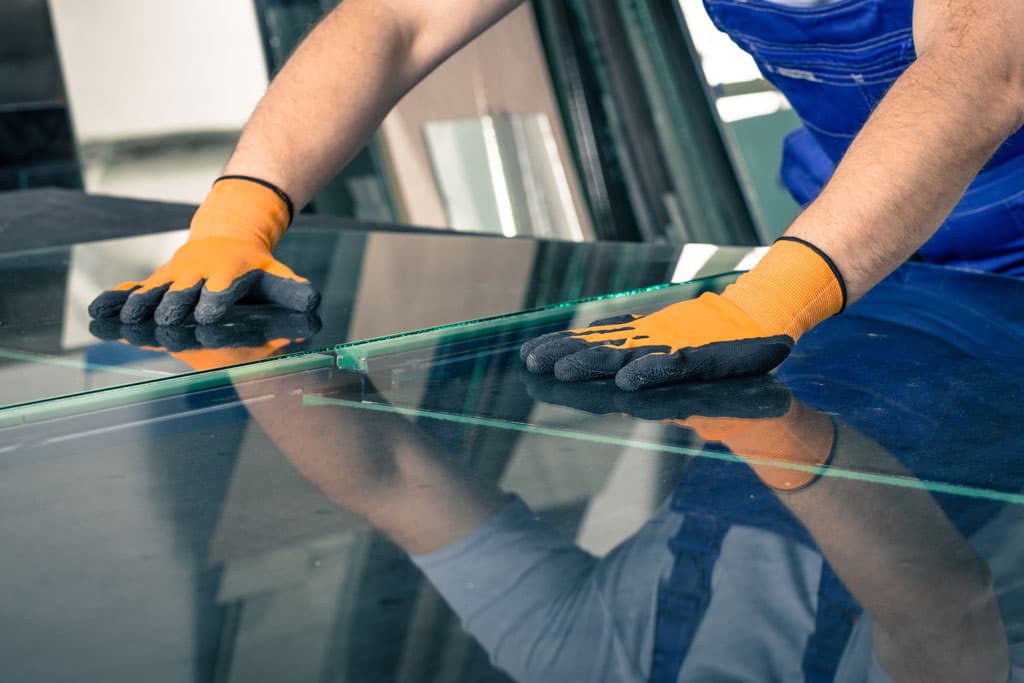 Expertos en la fabricación de cristales a medida en Vigo